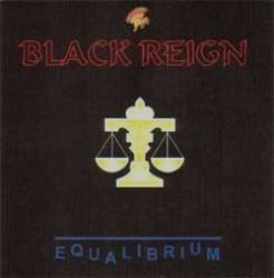 Black Reign (AUS) : Equalibrium